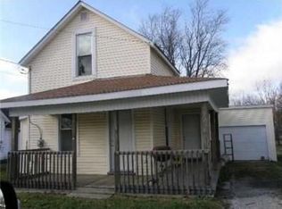 112 Jamestown Rd, South Charleston, OH 45368
