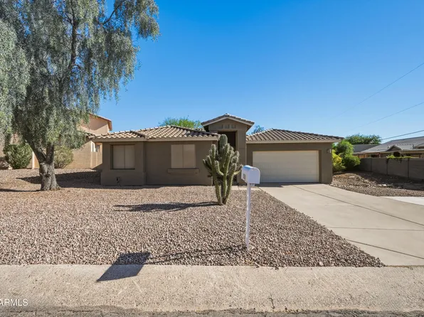 6359 S EAGLE PASS Road, Gold Canyon, AZ 85118