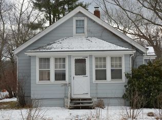 166 Ashaway Rd, Bradford, RI 02808