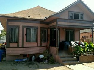 2136 E 113th St, Los Angeles, CA 90059