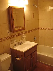 Rented by Atlas Homebuyers of NY Inc.