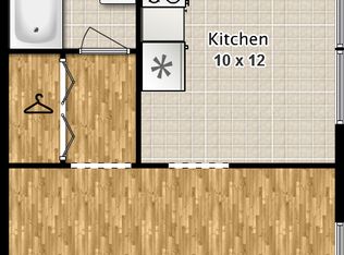 2705 E Douglas Ave #2, Wichita, KS 67211