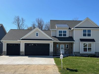 W6623 ETHAN DRIVE, Appleton, WI, 54915