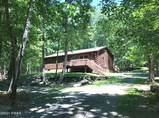 60 Juneberry Dr, Hawley, PA