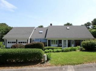 442 Stony Hill Rd, North Chatham, MA 02650