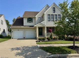 4363 Brooks Rd, Cleveland, OH 44105