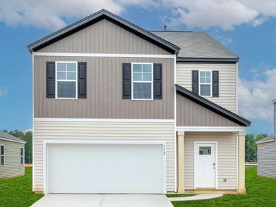 112 Hillsford Ln, Summerville, SC, 29486