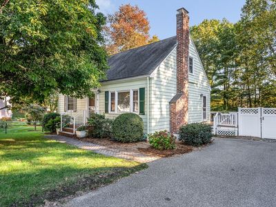 43 Hiawatha Rd, Woburn, MA, 01801