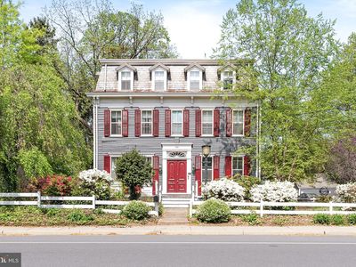 2685 Princeton Pike, Lawrence Township, NJ, 08648