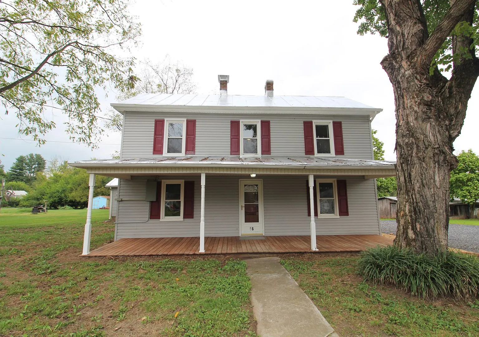 Beautiful single family home in a quiet area! — Photo 1