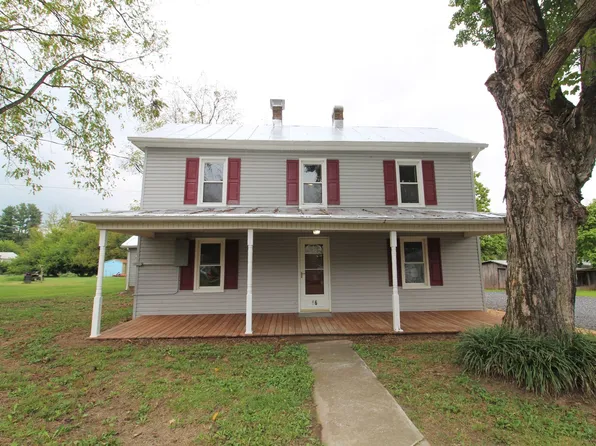 56 Grindstone Rd, Bridgewater, VA 22812