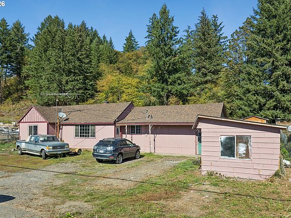 2nd image of 49719 SW Scoggins Valley Rd