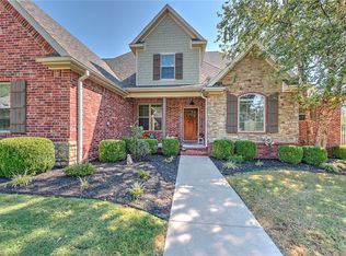 1094 Biltmore Blvd, Springdale, AR 72762