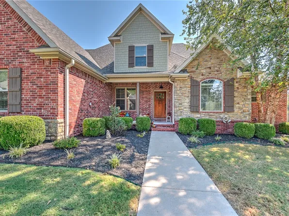 1094 Biltmore Blvd, Springdale, AR 72762