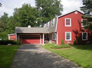 25 Windsor Rd, Massena, NY 13662