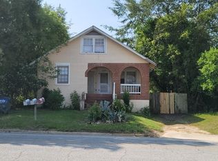 2970 Hillcrest Ave, Macon, GA 31204