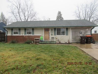 1456 Mather Dr, Rantoul, IL, 61866