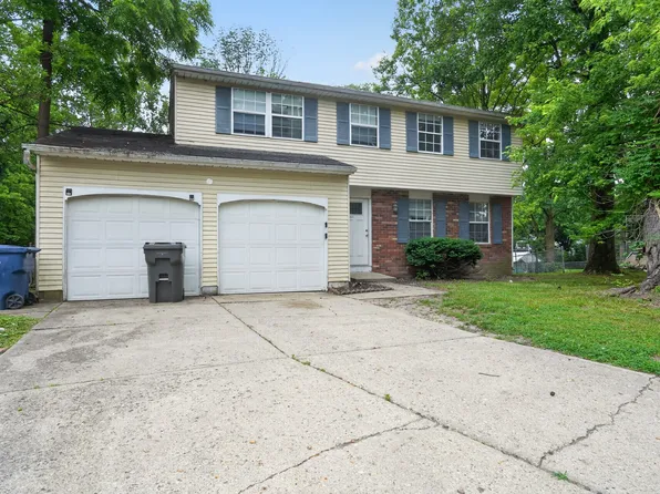 10335 Sheffield Ct, Indianapolis, IN 46229