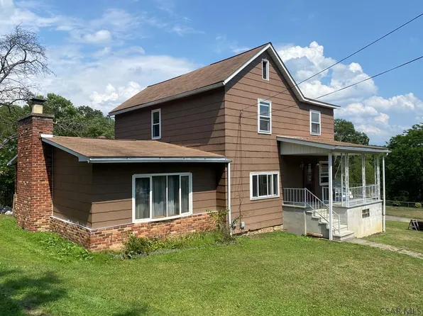 62 Wildcat Rd, Johnstown, PA 15906