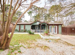 1315 N 7th St, Conroe, TX 77301