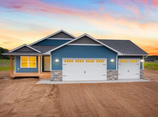 29479 144th St NW, Princeton, MN 55371