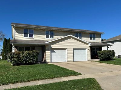 108-110 ASHBERRY Lane, Stoughton, WI, 53589