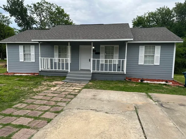 1603 College St, Little Rock, AR 72202