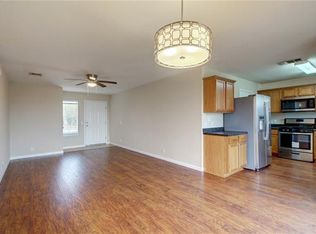 15111 Sabal Palm Rd, Austin, TX 78724