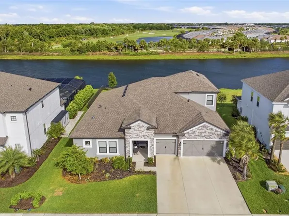 4430 Pond Brook Ct, Bradenton, FL 34211