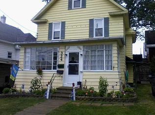324 S Center St, Corry, PA 16407