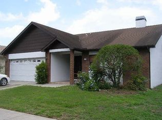 236 Whisper Lake Rd, Palm Harbor, FL 34683