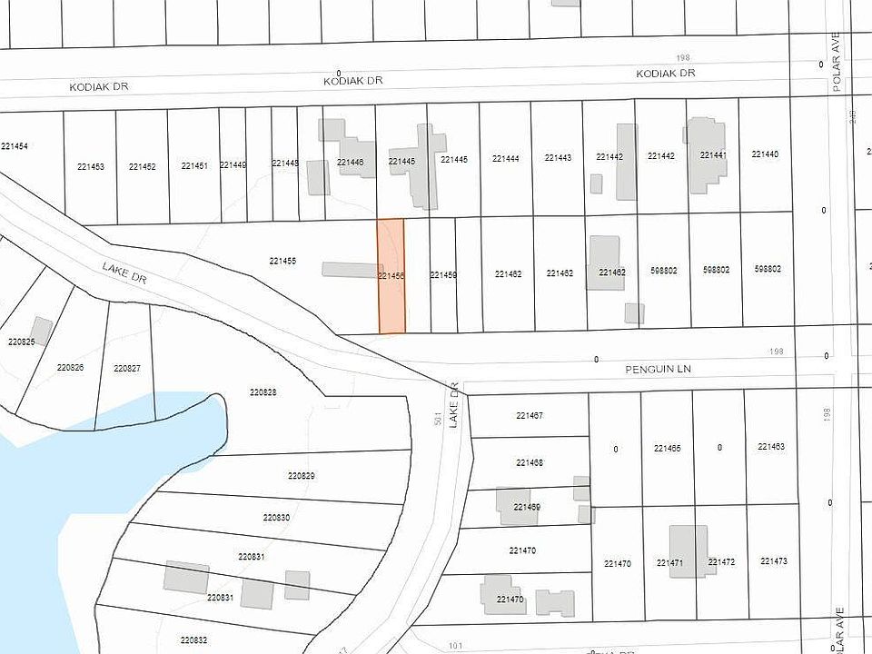 2nd image of 0 Penguin Ln Lot 71