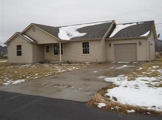 113 Northridge Rd, Stanford, KY 40484