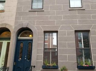 1626 Green St #1, Philadelphia, PA 19130
