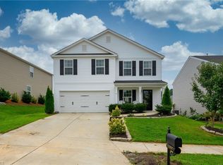 1485 Scofield Ct, Rural Hall, NC 27045