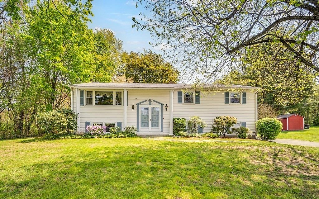 96 Alvord St, South Hadley, MA 01075 Zillow