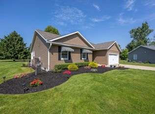 7361 Ryans Run, Stanwood, MI 49346