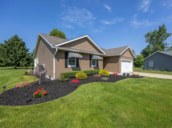 7361 Ryans Run, Stanwood, MI 49346