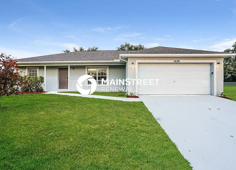 1406 NW 8th Pl — Photo 1