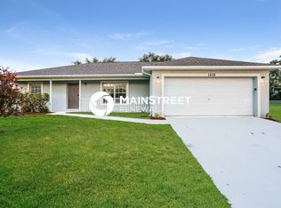 1406 NW 8th Pl, Cape Coral, FL 33993