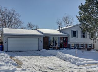 9425 Carr St, Westminster, CO 80021