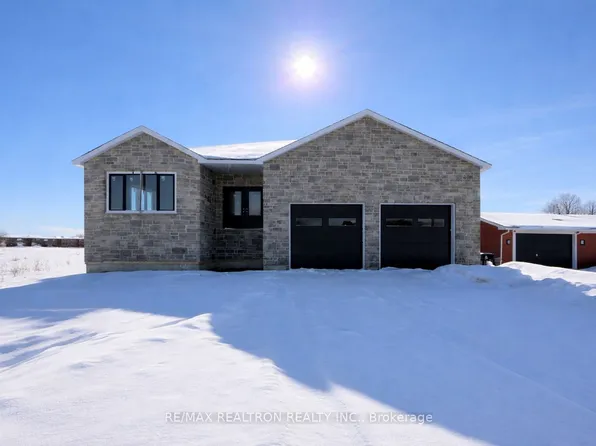 7507 County Road 91, Clearview, ON L0M 1S0