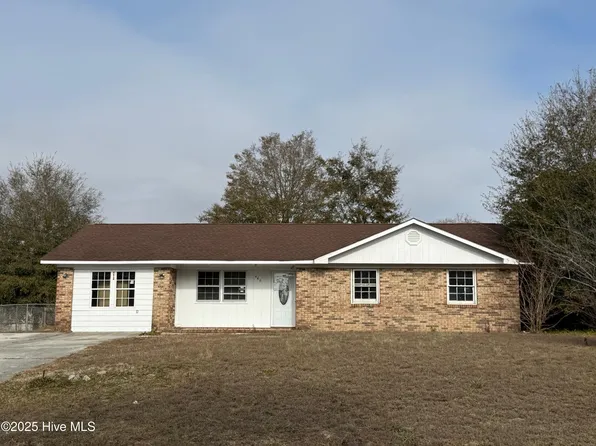 446 Cathay Road, Wilmington, NC 28412