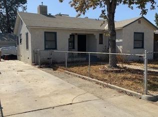 1003 Castaic Ave, Bakersfield, CA 93308
