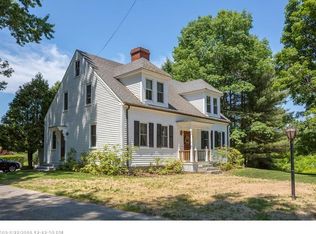 9 Lowell Rd, Gorham, ME 04038