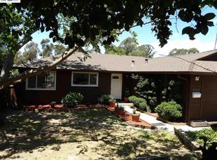 22533 Bayview Ave, Hayward, CA 94541