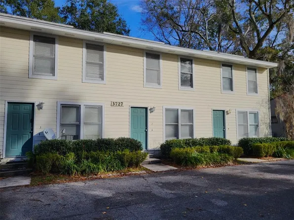 3727 SW 28th Ter APT 2, Gainesville, FL 32608