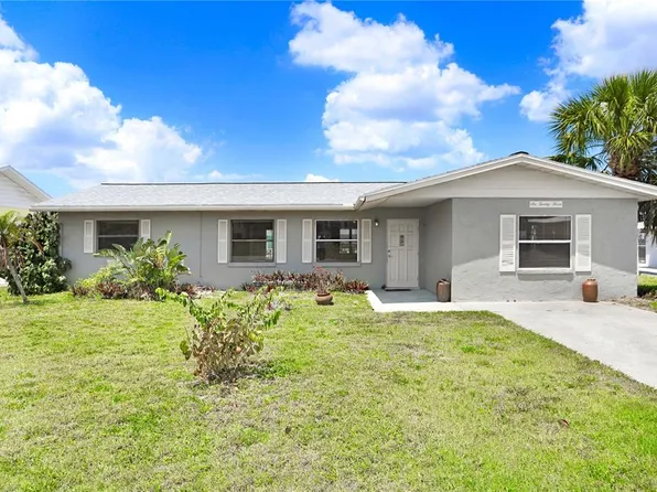 623 Camellia Ave, Ellenton, FL 34222