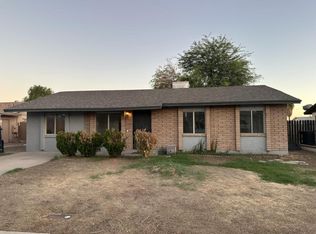 9221 W Gary Rd, Peoria, AZ 85345
