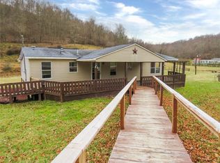 339 Patterson Run Rd, Waynesburg, PA 15370